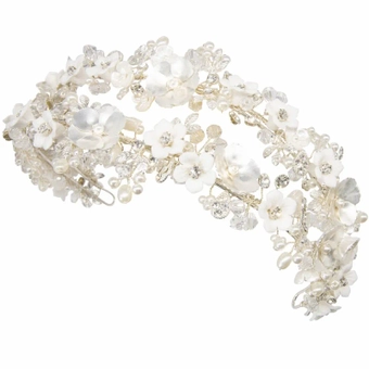Athena Bridal Jewellery Style #7581 #1 thumbnail