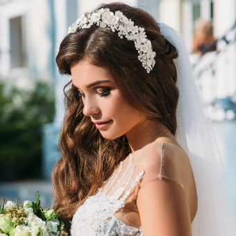 Athena Bridal Jewellery Style #7581 #0 thumbnail