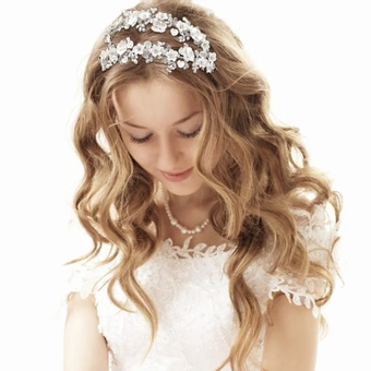 Athena Bridal Jewellery Style #7581 #2 thumbnail