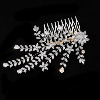 Athena Bridal Jewellery Style #7605 #1 thumbnail