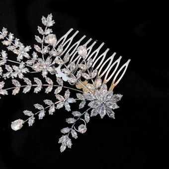 Athena Bridal Jewellery Style #7605 #2 thumbnail