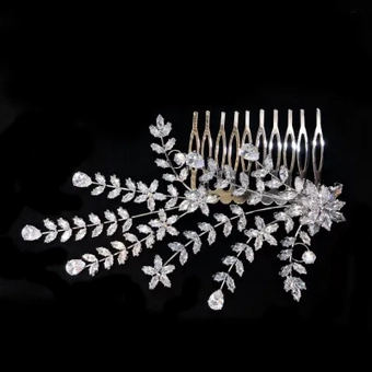 Athena Bridal Jewellery Style #7605 #0 thumbnail