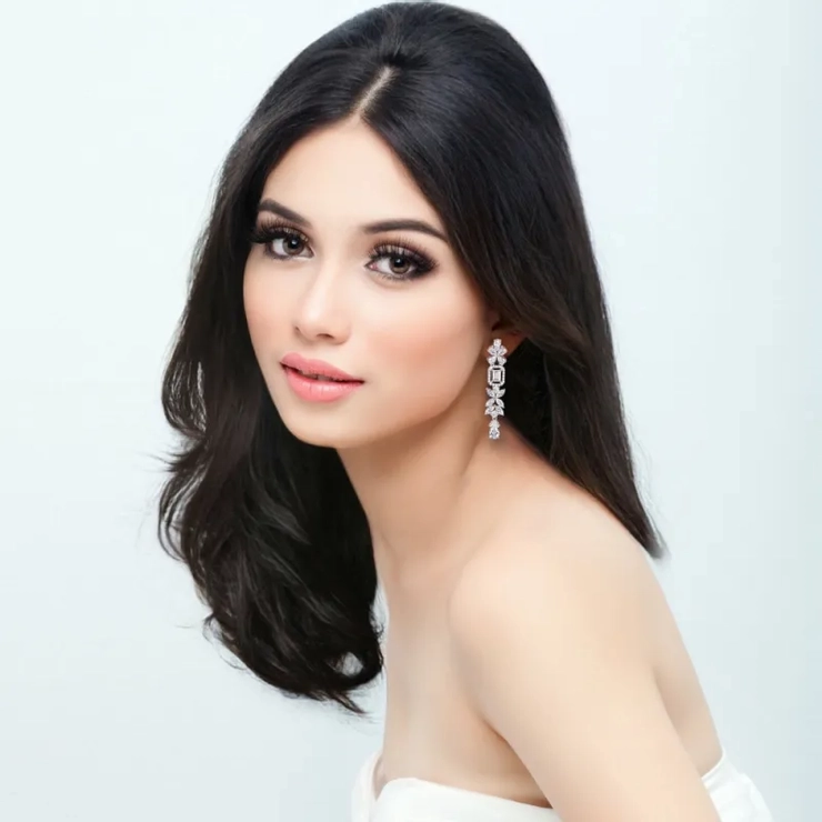 Athena Bridal Jewellery Style #7686 Default Thumbnail Image
