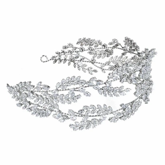 Athena Bridal Jewellery Style #7805 #0 thumbnail