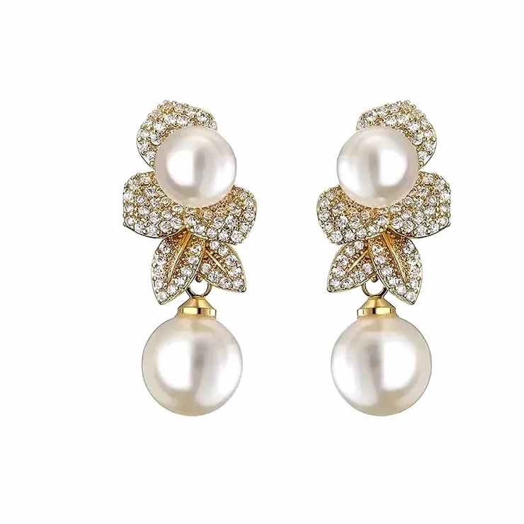 Athena Bridal Jewellery Style #7823 Default Thumbnail Image