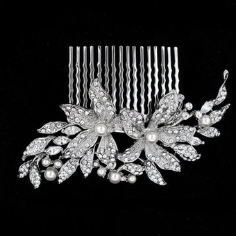 Athena Bridal Jewellery Style #7929 #2 thumbnail