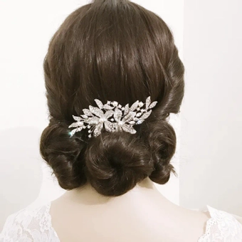 Athena Bridal Jewellery Style #7929 #3 thumbnail