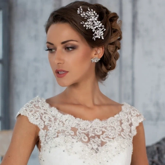 Athena Bridal Jewellery Style #9797 #0 thumbnail