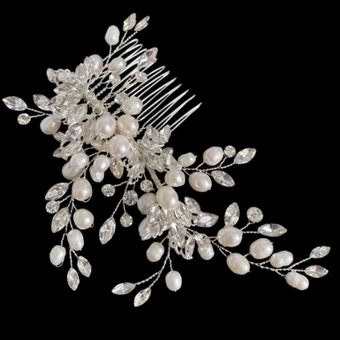 Athena Bridal Jewellery Style #9797 #1 thumbnail