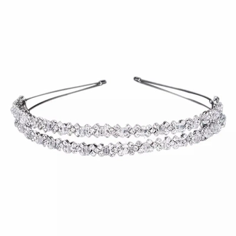 Athena Bridal Jewellery Style #AHB95 #0 thumbnail