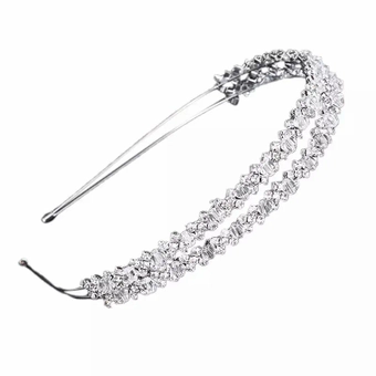 Athena Bridal Jewellery Style #AHB95 #1 thumbnail