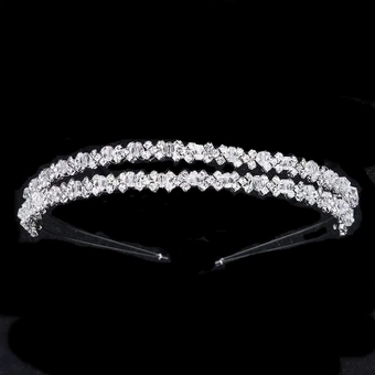 Athena Bridal Jewellery Style #AHB95 #3 thumbnail