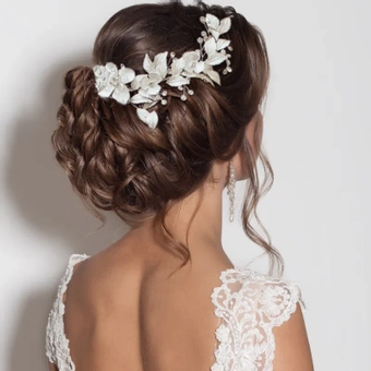 Athena Bridal Jewellery Style #HC184 #0 thumbnail