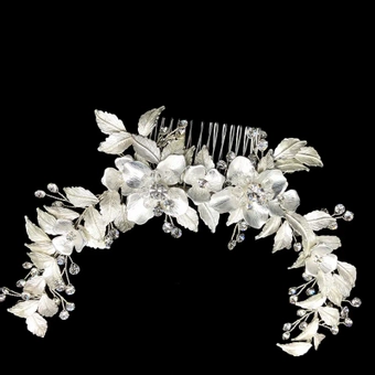 Athena Bridal Jewellery Style #HC184 #4 thumbnail