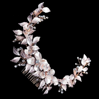 Athena Bridal Jewellery Style #HC184 #2 thumbnail