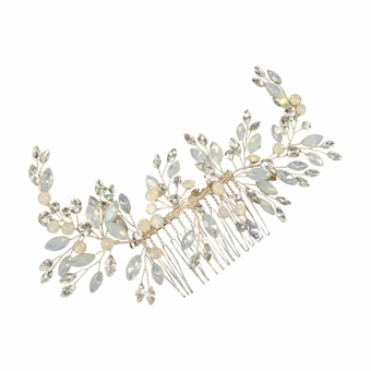 Athena Bridal Jewellery Style #HC211 #1 thumbnail