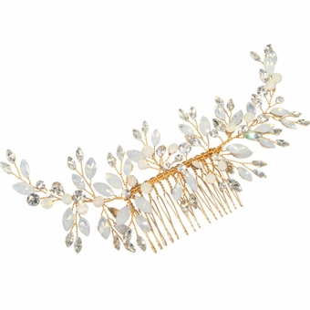 Athena Bridal Jewellery Style #HC211 #0 thumbnail