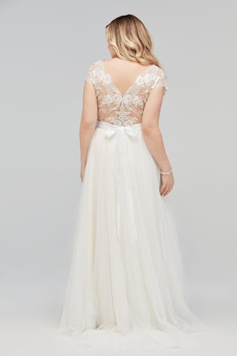 Locket CAMBRIA #2 vertical thumbnail