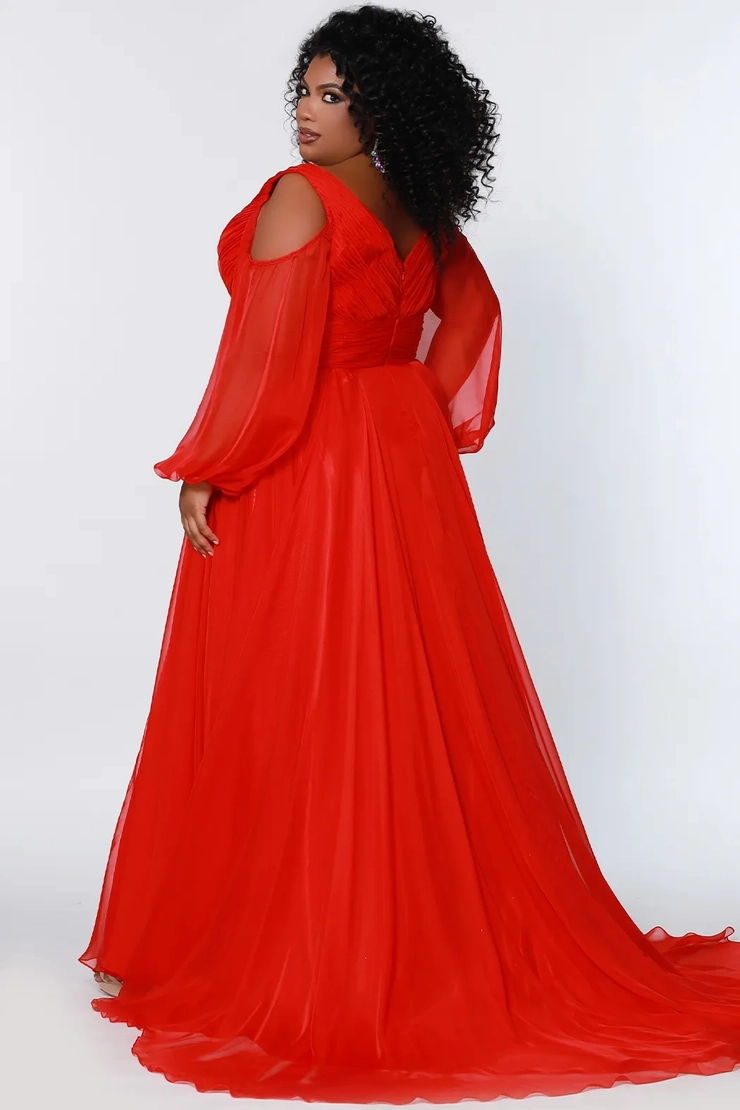 Sydney's Closet | GG Formals - JK2205 | GG Formals