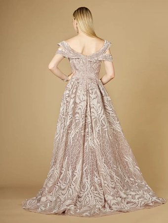 Lara Designs 29234 #1 default backface vertical thumbnail