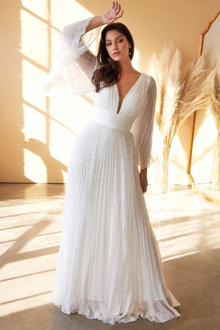 Ladivine by Cinderella Divine Style #CD242W #0 default frontface vertical picture