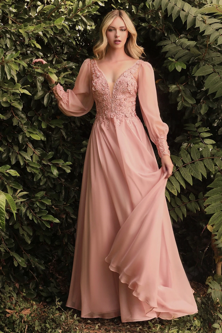 Ladivine by Cinderella Divine Style #CD0183 #1 frontface vertical picture