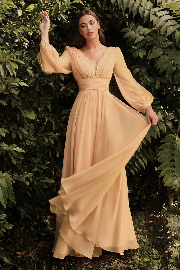 Ladivine by Cinderella Divine Style #CD0192 #1 frontface vertical picture