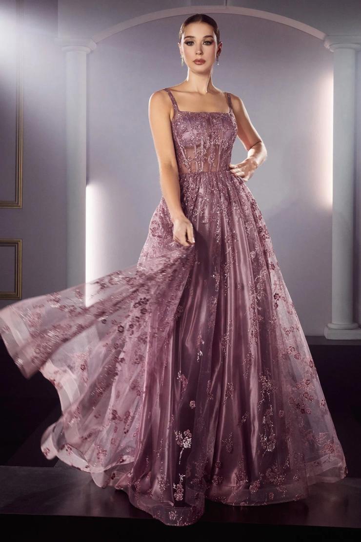 Ladivine by Cinderella Divine - J840 | Margarita's Bridal