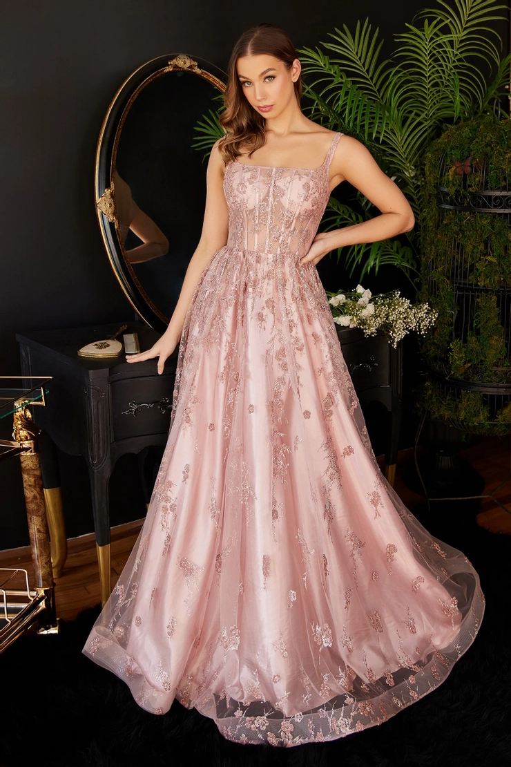 Ladivine by Cinderella Divine Style #J840 #1 frontface vertical picture