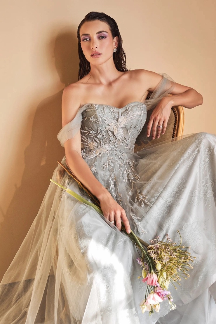 A&LC - A1149 | Gautier Dresses