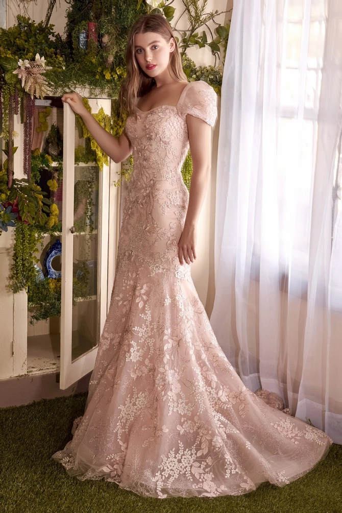 ANDRÉSD detached sleeve dress detached sleeve dress | ANDRESD