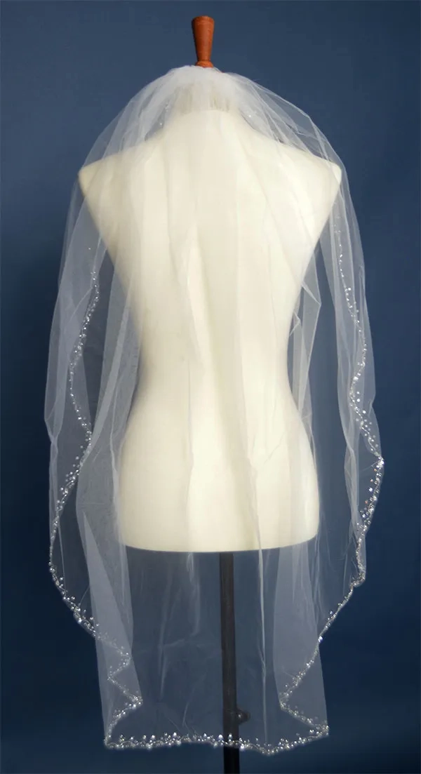 Ansonia Bridal Veils 148 IV Default Thumbnail Image