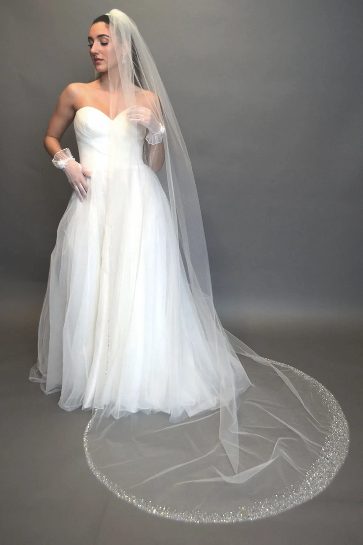 Ansonia Bridal Veils 161 Default Thumbnail Image