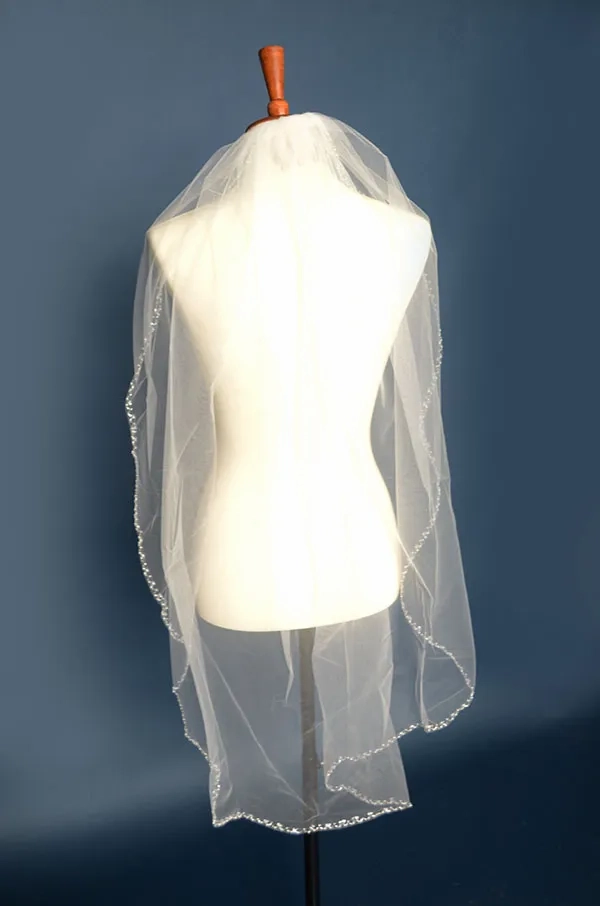 Ansonia Bridal Veils 164 IV Default Thumbnail Image