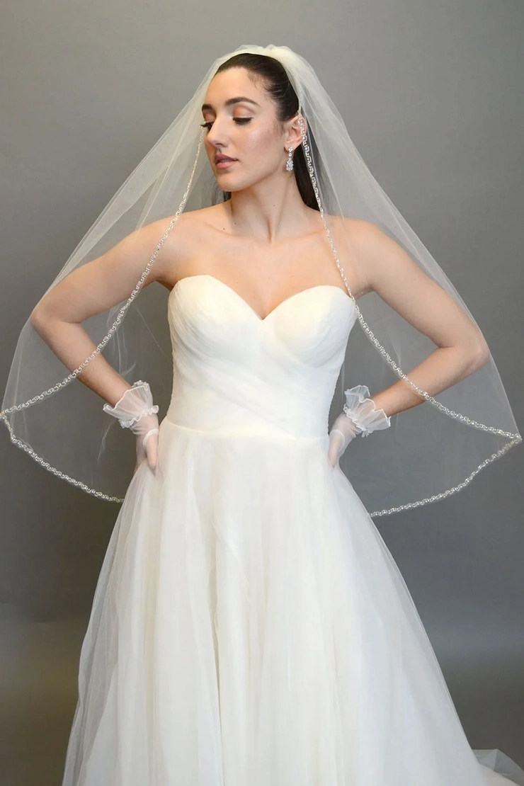 Ansonia Bridal Veils 165 Default Thumbnail Image