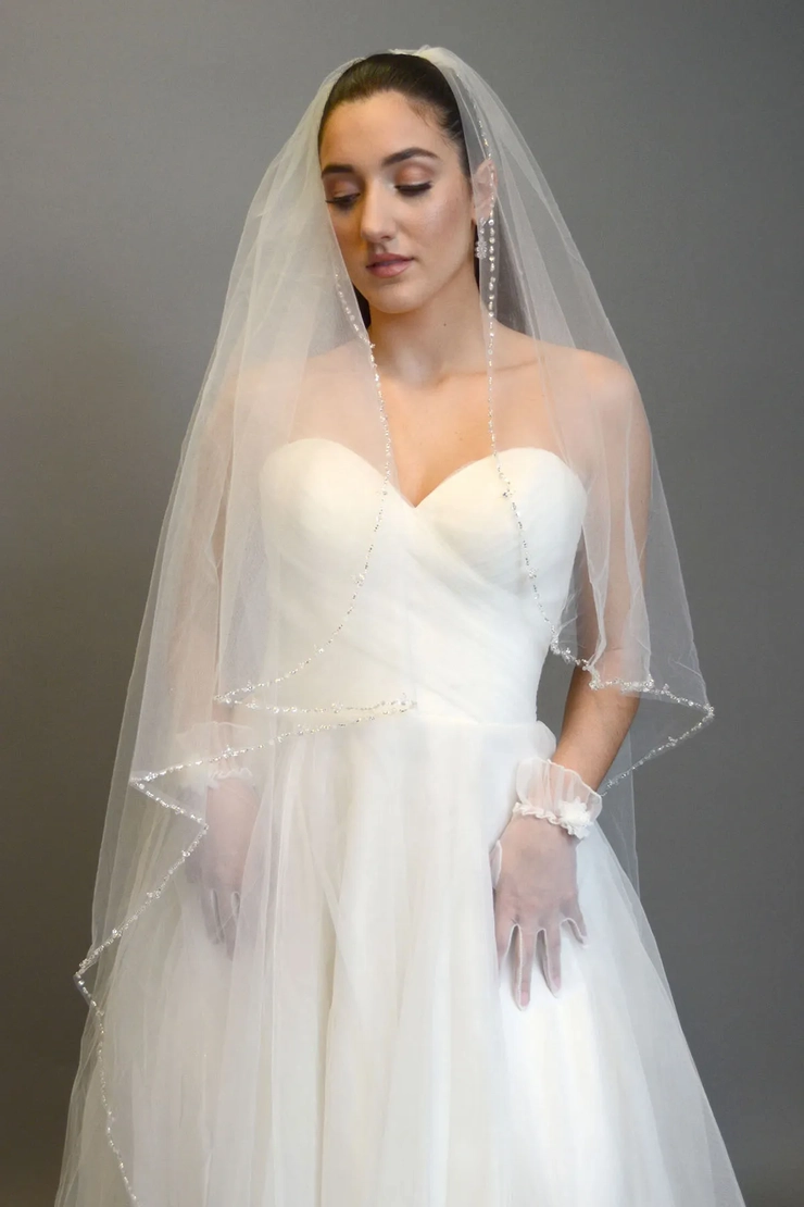 Ansonia Bridal Veils 166 Default Thumbnail Image