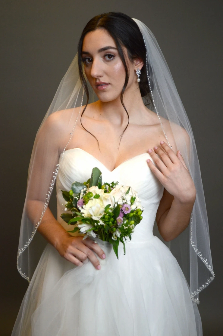 Ansonia Bridal Veils 170 Default Thumbnail Image