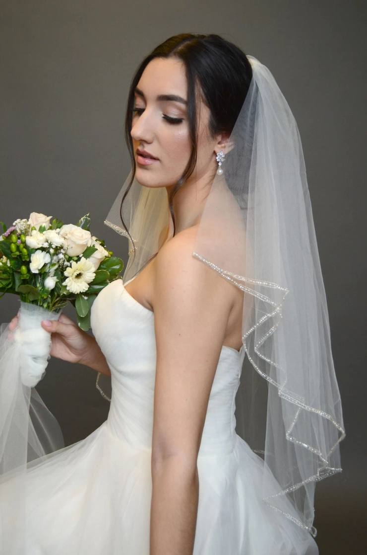 Ansonia Bridal Veils 175 Default Thumbnail Image