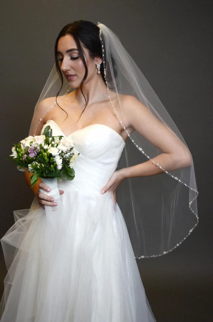 Ansonia Bridal Veils 177 Default Thumbnail Image