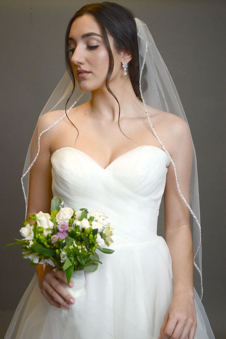 Ansonia Bridal Veils 185 Default Thumbnail Image