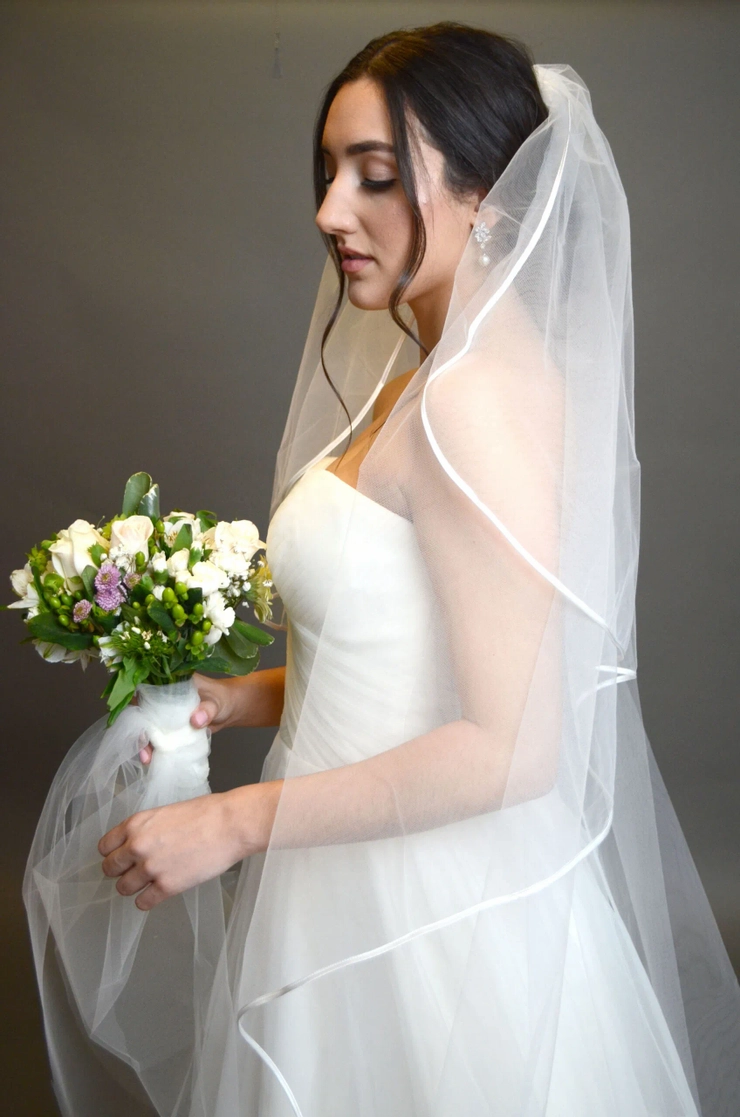 Ansonia Bridal Veils 187 Default Thumbnail Image