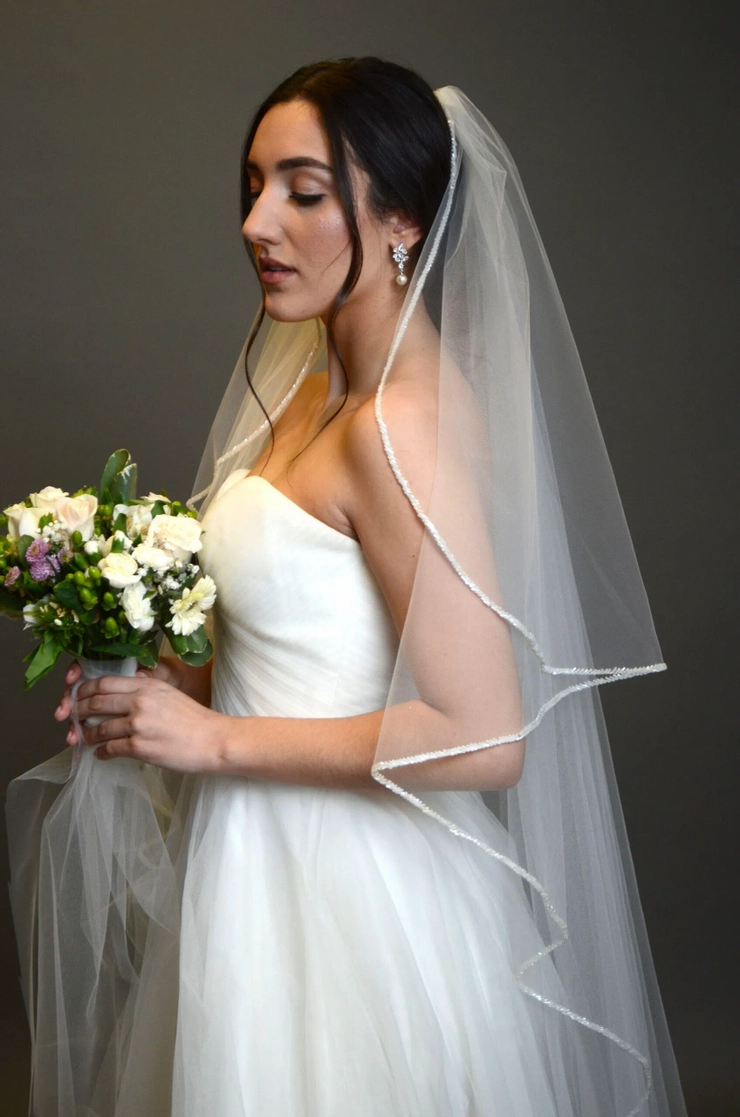 Ansonia Bridal Veils 188 Default Thumbnail Image