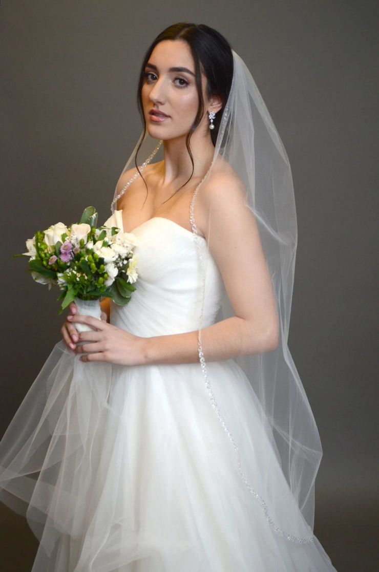 Ansonia Bridal Veils 190 Default Thumbnail Image