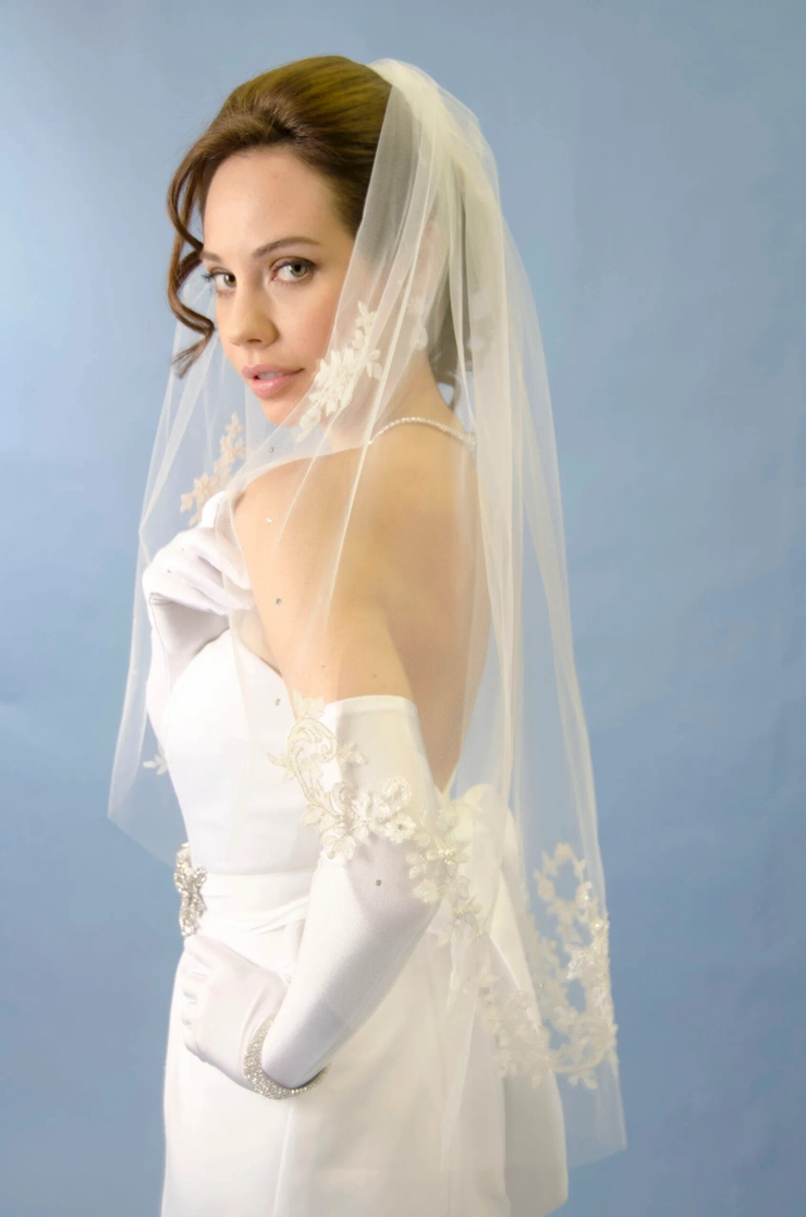 Ansonia Bridal Veils 191 Default Thumbnail Image