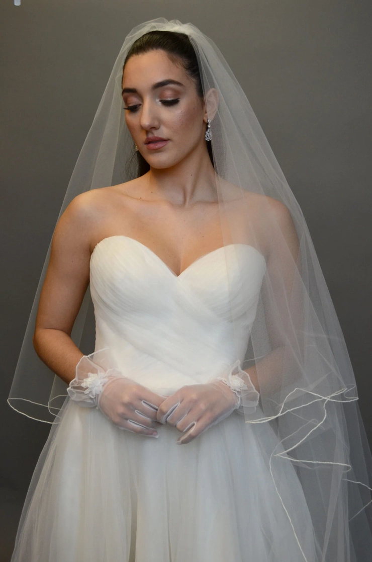 Ansonia Bridal Veils 210 Default Thumbnail Image