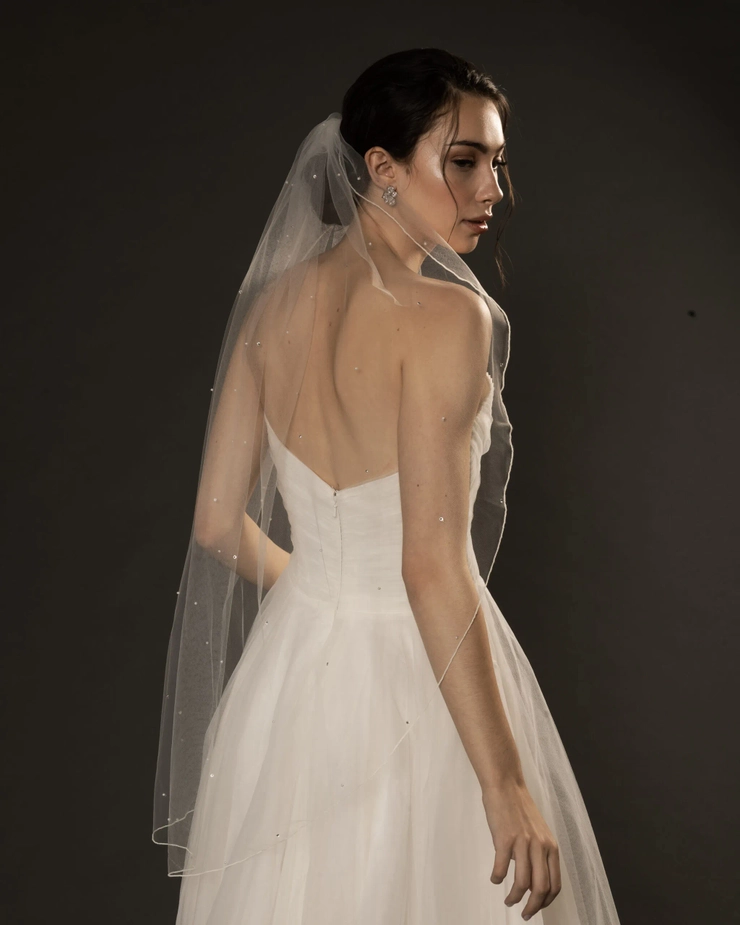 Ansonia Bridal Veils 353 Default Thumbnail Image