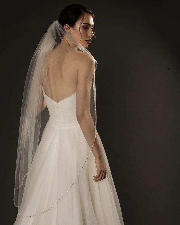 Ansonia Bridal Veils 357 Default Thumbnail Image