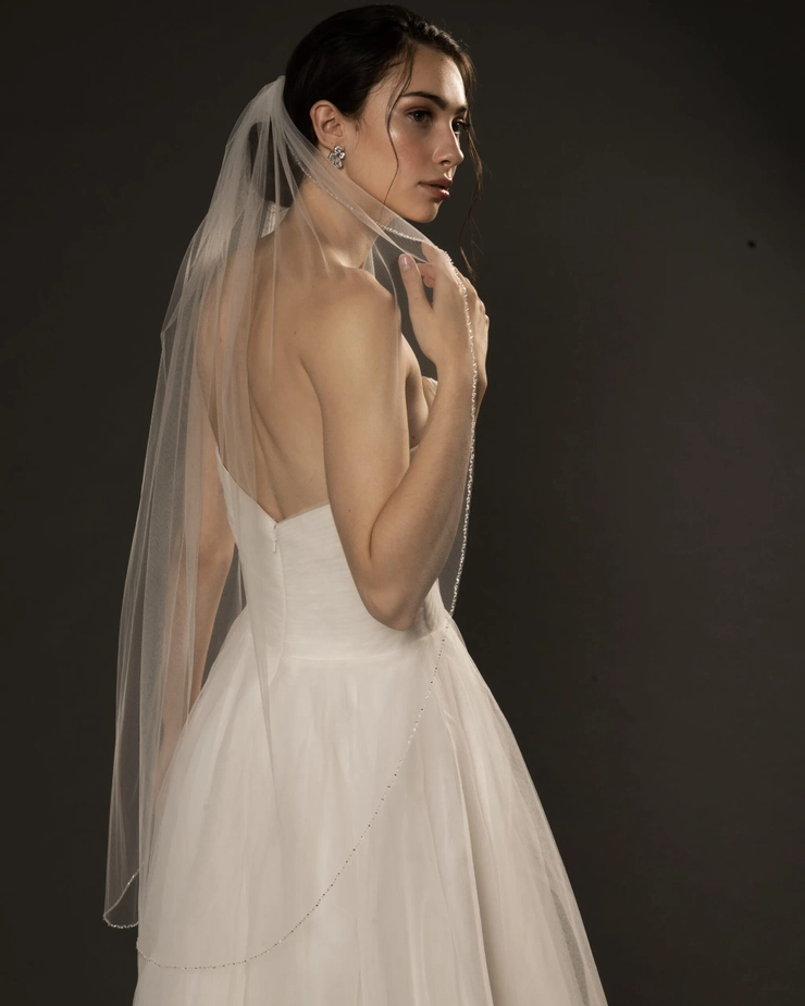 Ansonia Bridal Veils 358 Default Thumbnail Image