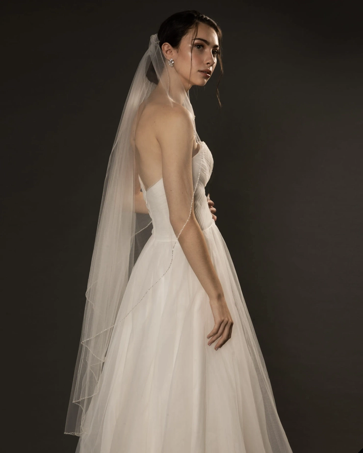 Ansonia Bridal Veils 360 Default Thumbnail Image