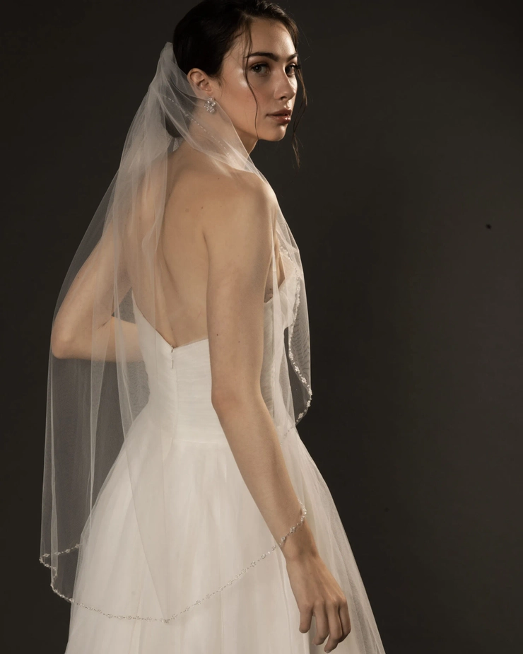 Ansonia Bridal Veils 361 Default Thumbnail Image
